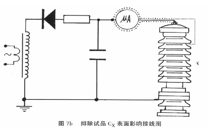 教你如何連接直流高壓發(fā)生器