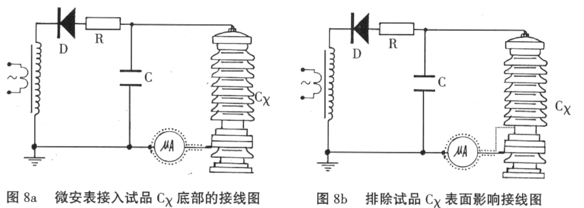 教你如何連接直流高壓發(fā)生器