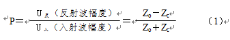 輸電線(xiàn)路故障距離測試儀的工作原理是怎么樣的